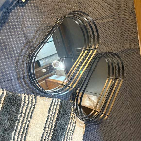 Bathroom accessories lot - Picture 3 of 3